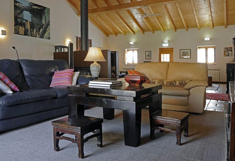 Отель Quinta Do Chocalhinho Agroturismo & Spa