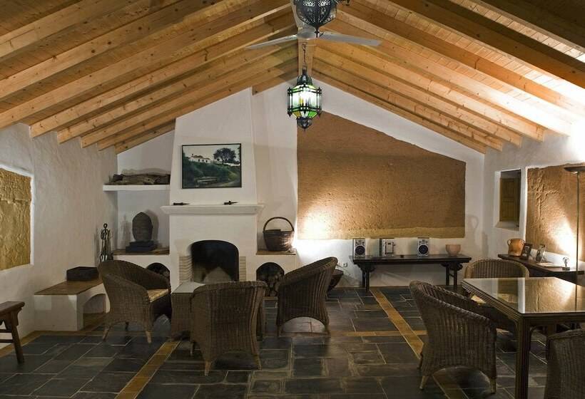 Отель Quinta Do Chocalhinho Agroturismo & Spa