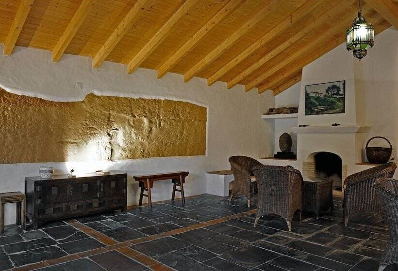 Отель Quinta Do Chocalhinho Agroturismo & Spa