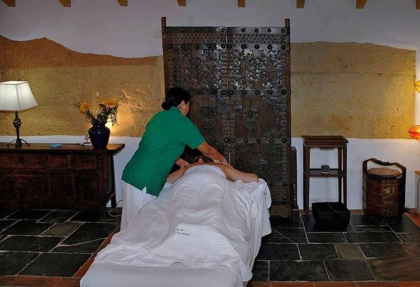 Отель Quinta Do Chocalhinho Agroturismo & Spa