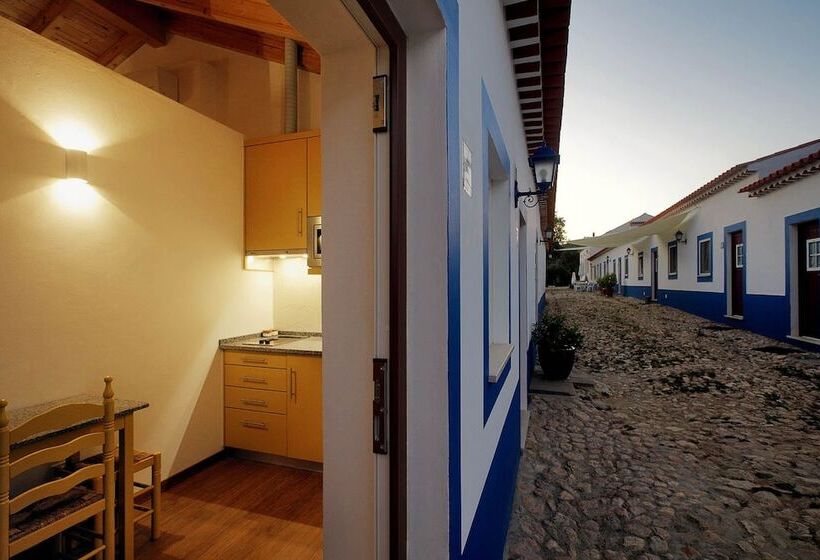 Отель Quinta Do Chocalhinho Agroturismo & Spa