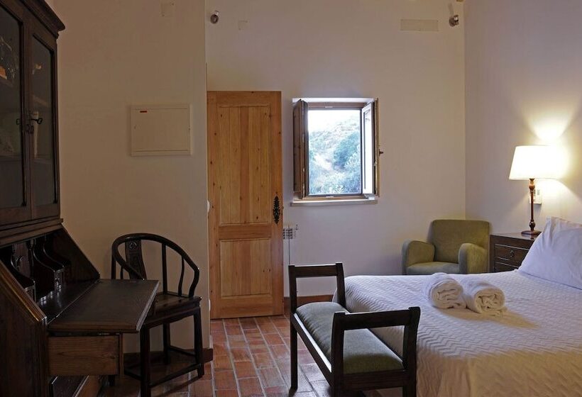 Отель Quinta Do Chocalhinho Agroturismo & Spa