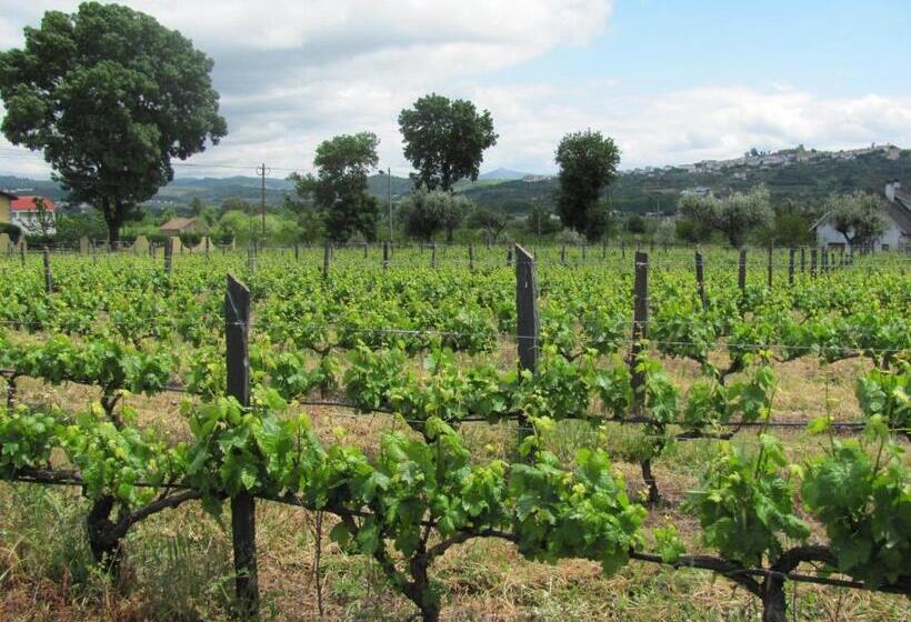 فندق Quinta Formosa