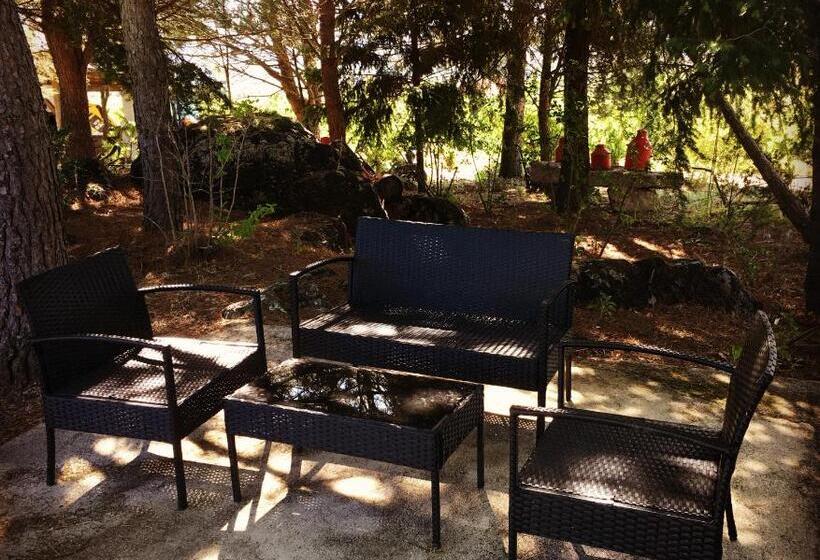 فندق Quinta Formosa