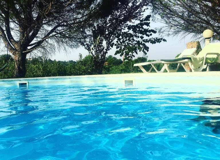 فندق Quinta Formosa