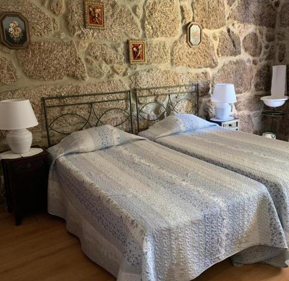 فندق Quinta Formosa