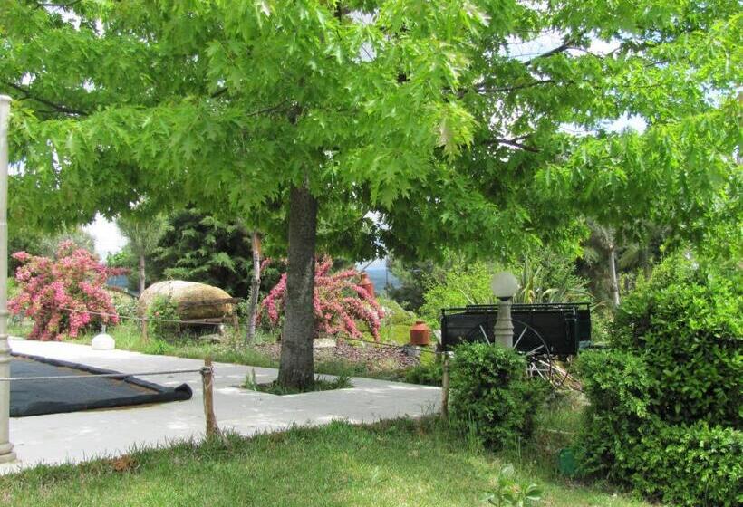 فندق Quinta Formosa