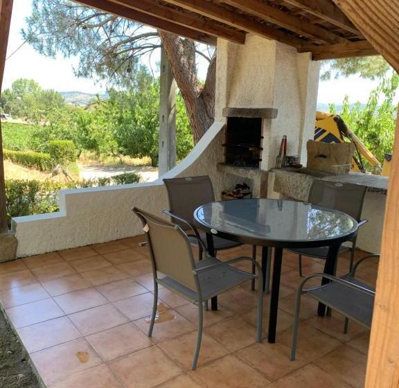 فندق Quinta Formosa