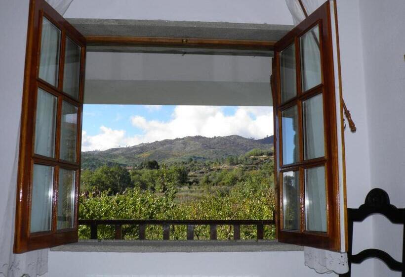 فندق Quinta Formosa