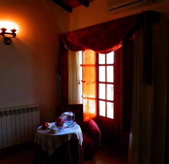 فندق Quinta Formosa