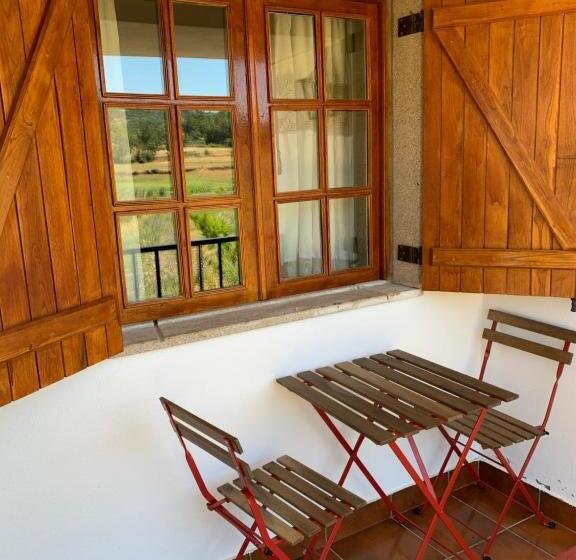 فندق Quinta Formosa