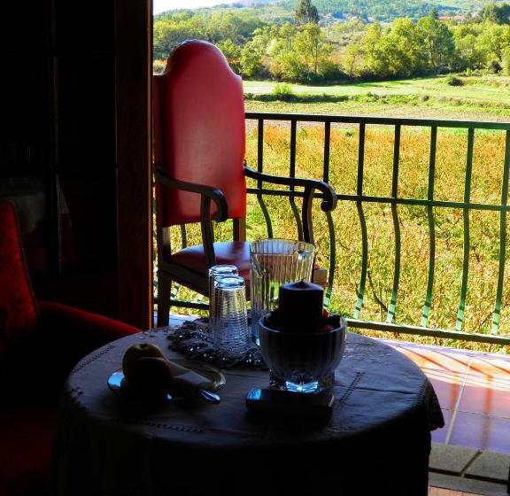 فندق Quinta Formosa