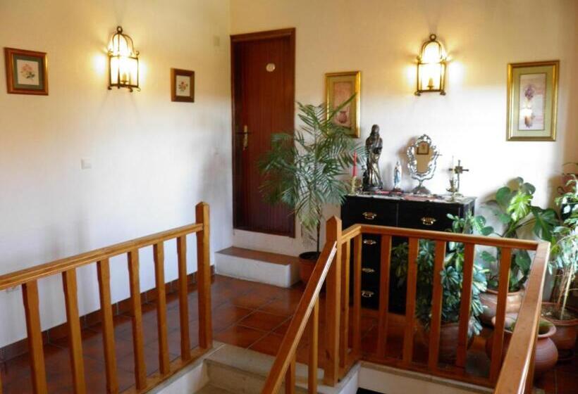 فندق Quinta Formosa