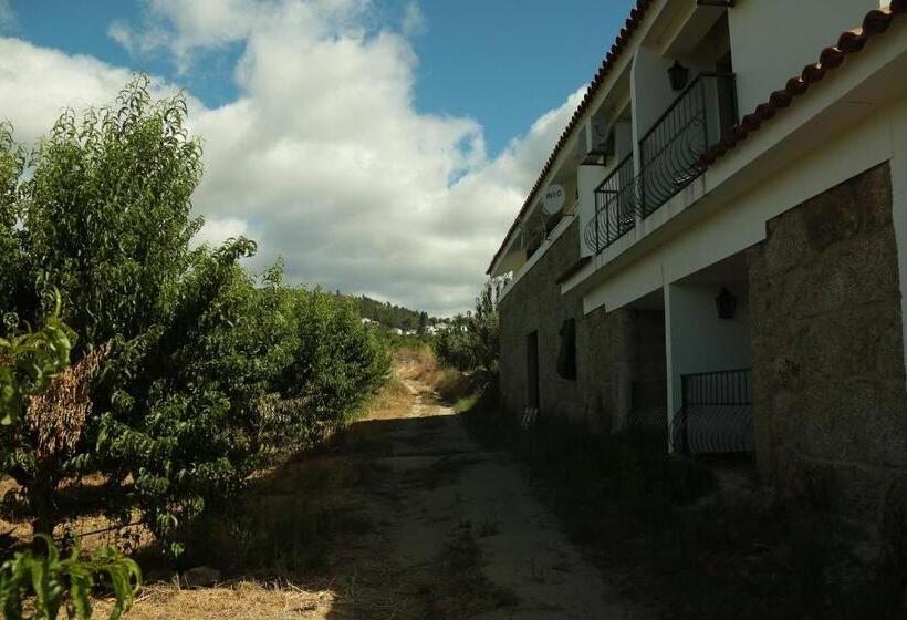 فندق Quinta Formosa