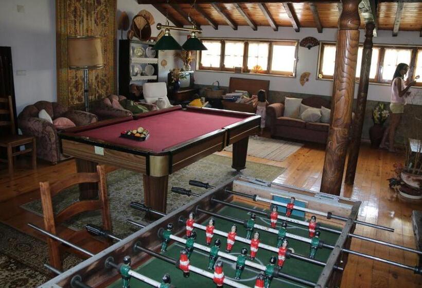 فندق Quinta Formosa