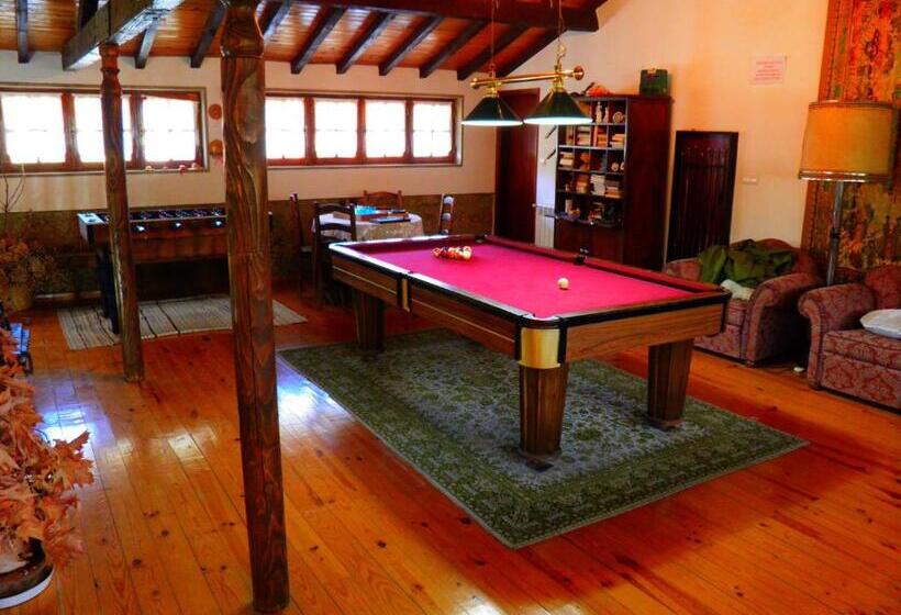 فندق Quinta Formosa