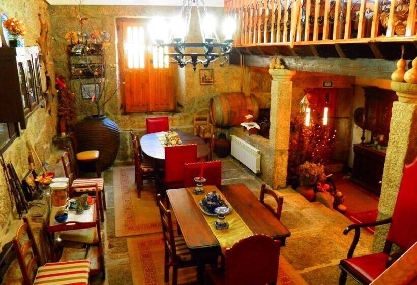 فندق Quinta Formosa