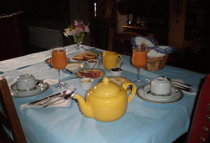 فندق Quinta Formosa