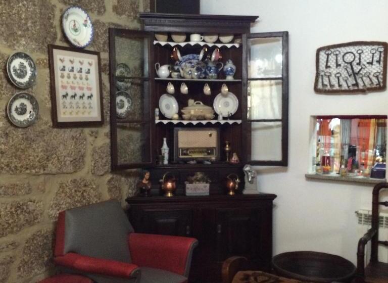 فندق Quinta Formosa