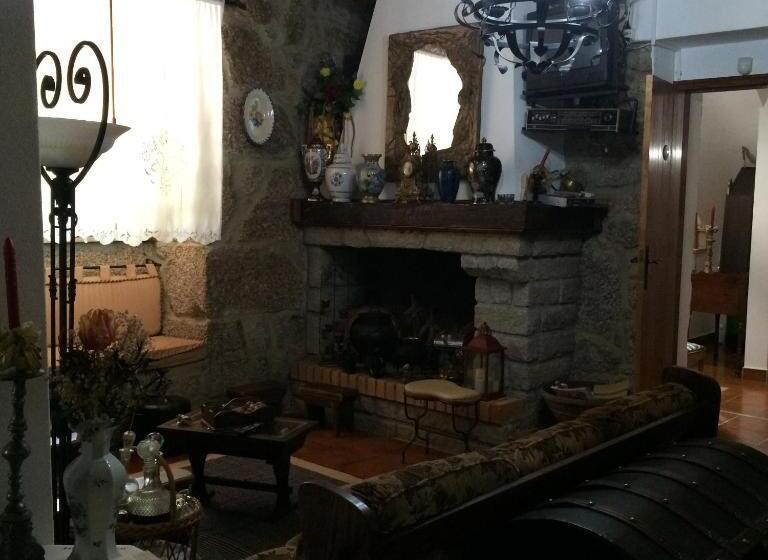 فندق Quinta Formosa