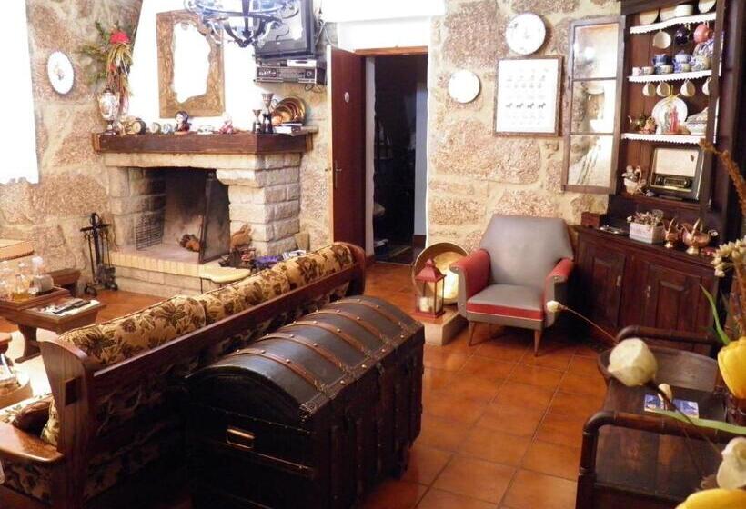 فندق Quinta Formosa