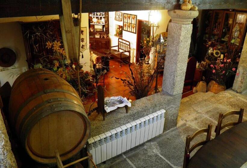 فندق Quinta Formosa