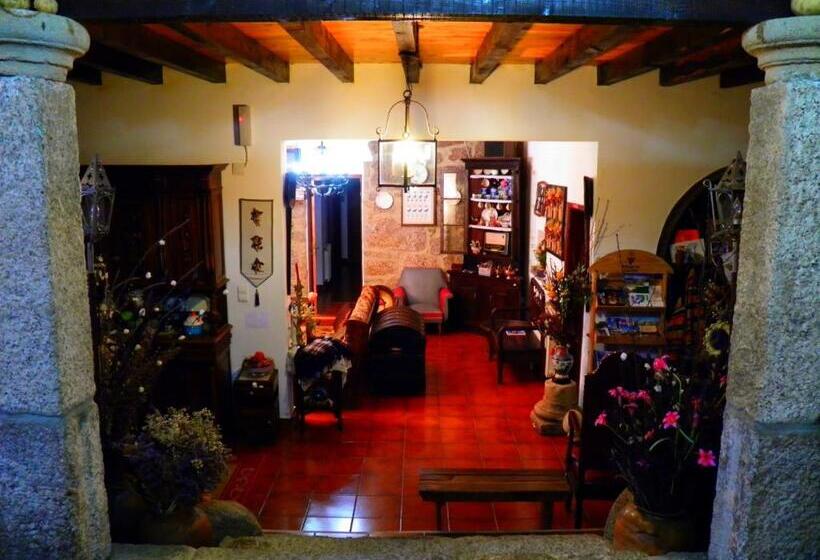 فندق Quinta Formosa