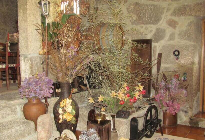 فندق Quinta Formosa