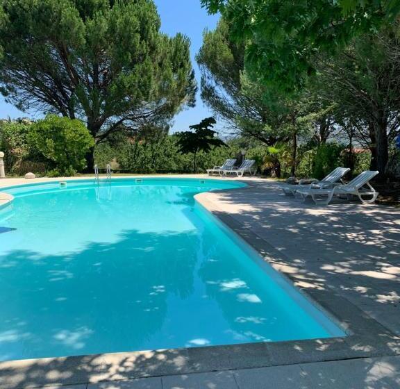 فندق Quinta Formosa