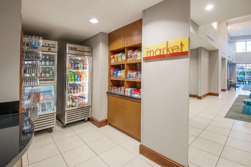 酒店 Residence Inn Orlando Airport