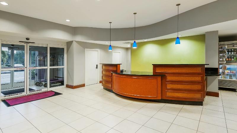 酒店 Residence Inn Orlando Airport