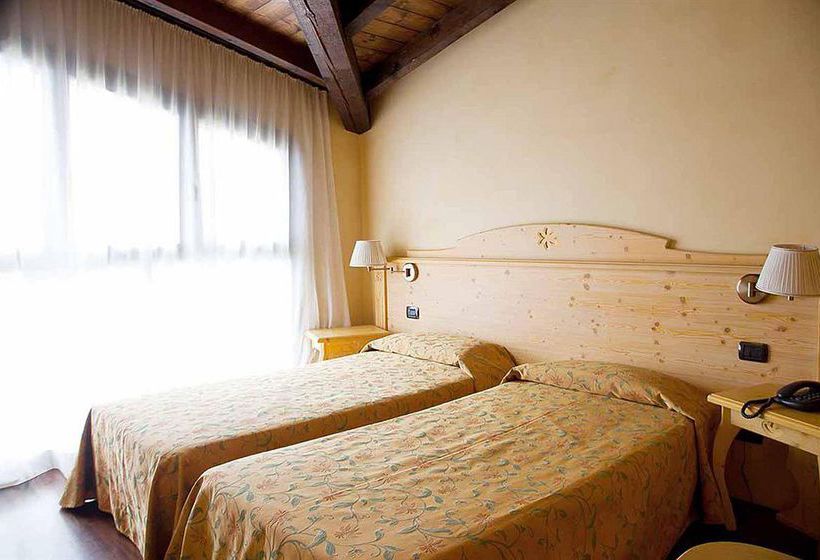 Отель Residence Montelago