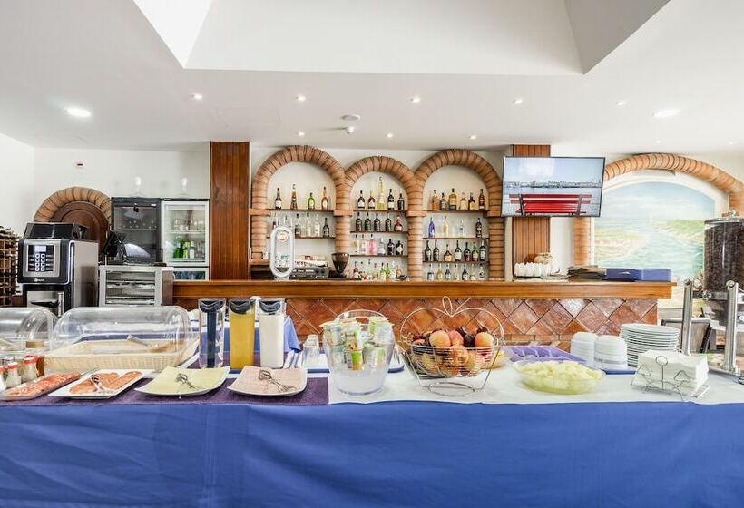 فندق Residencial Mares