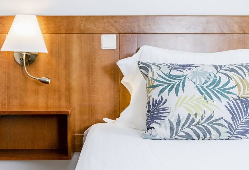 فندق Residencial Mares