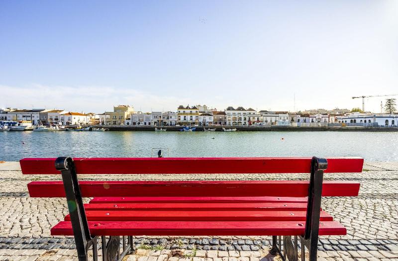 فندق Residencial Mares