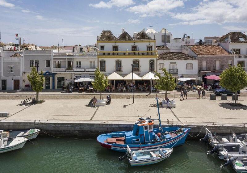 فندق Residencial Mares