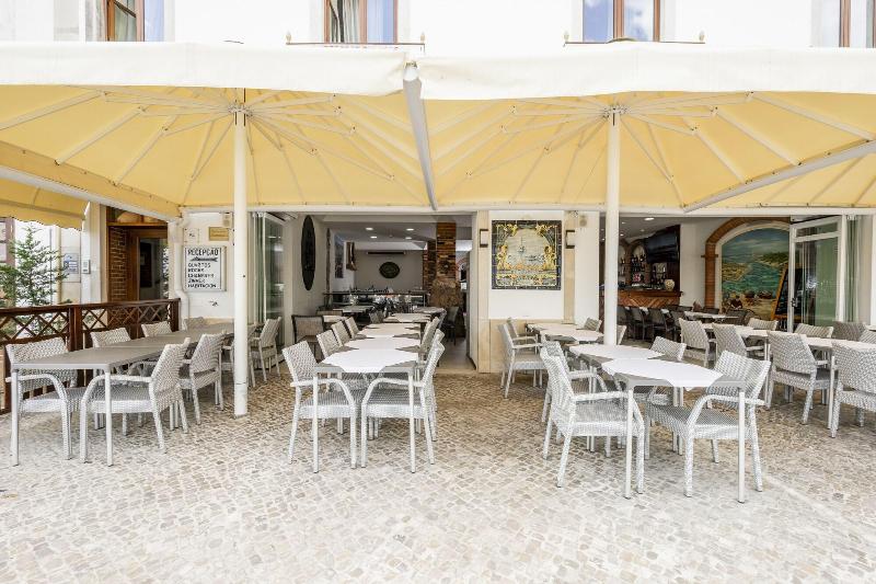 فندق Residencial Mares