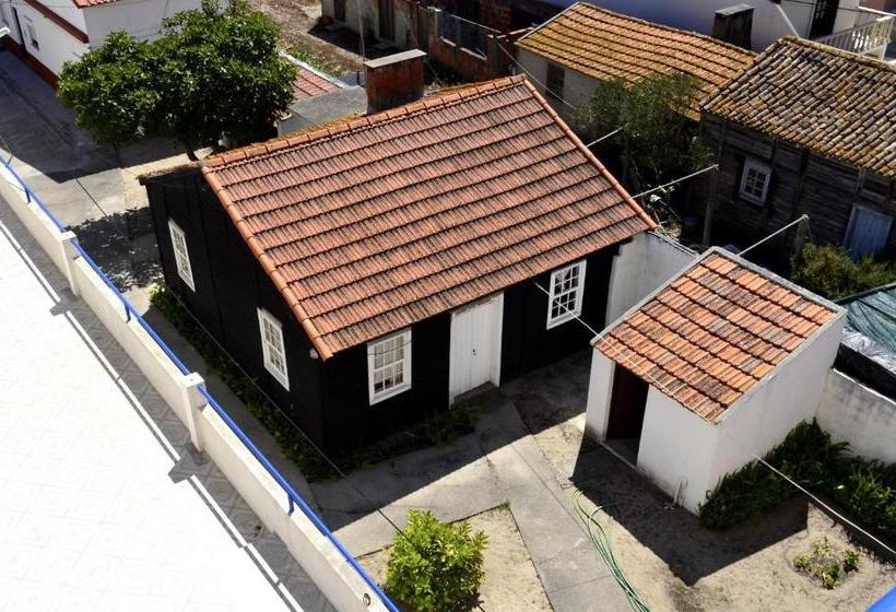 בית מלון כפרי Sra Da Conceicao