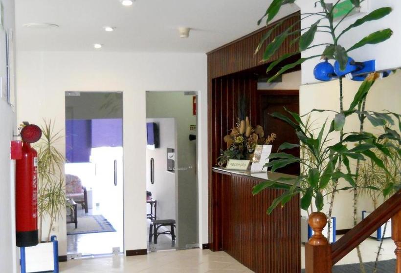 בית מלון כפרי Sra Da Conceicao