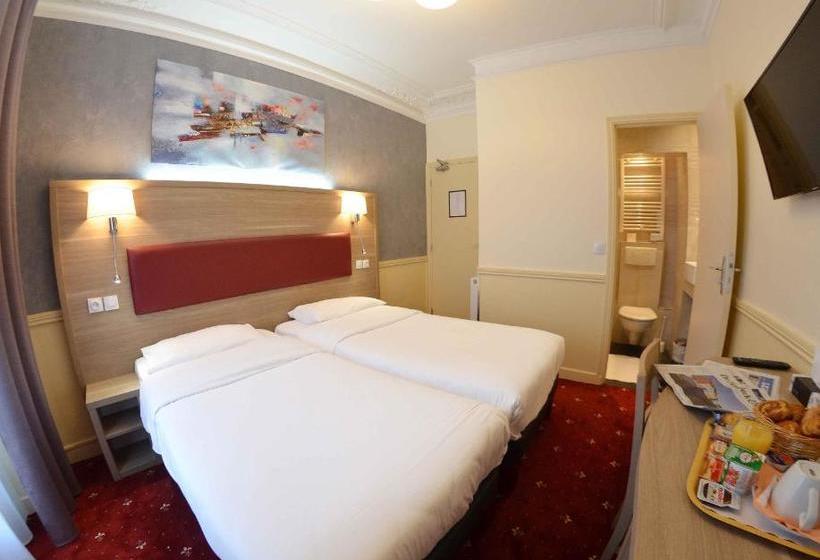 ホテル Ribera Eiffel