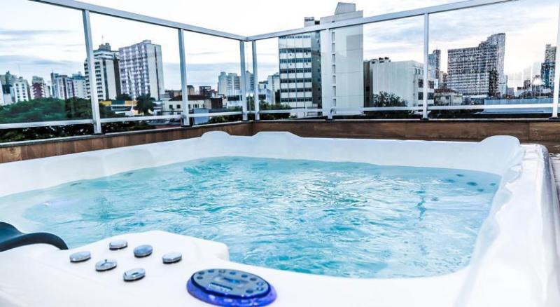 فندق Rio Vermelho