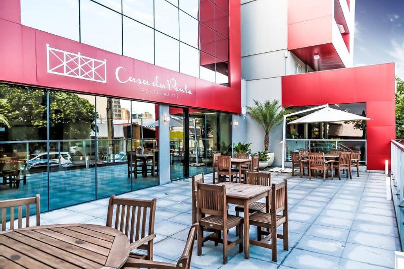 فندق Rio Vermelho