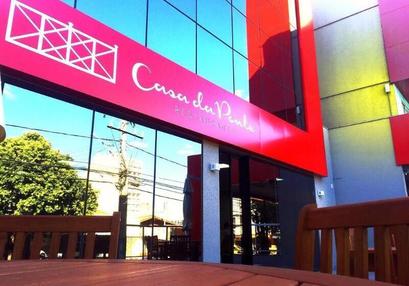 فندق Rio Vermelho