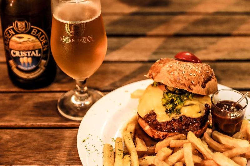 فندق Rio Vermelho