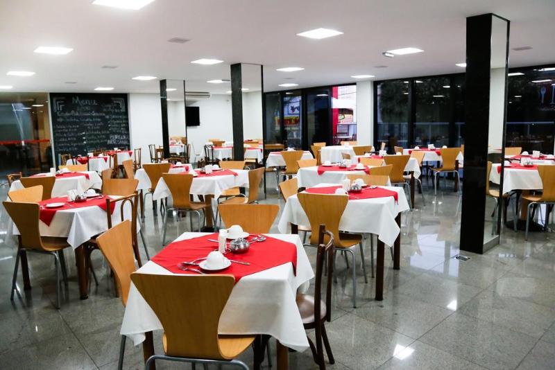 فندق Rio Vermelho