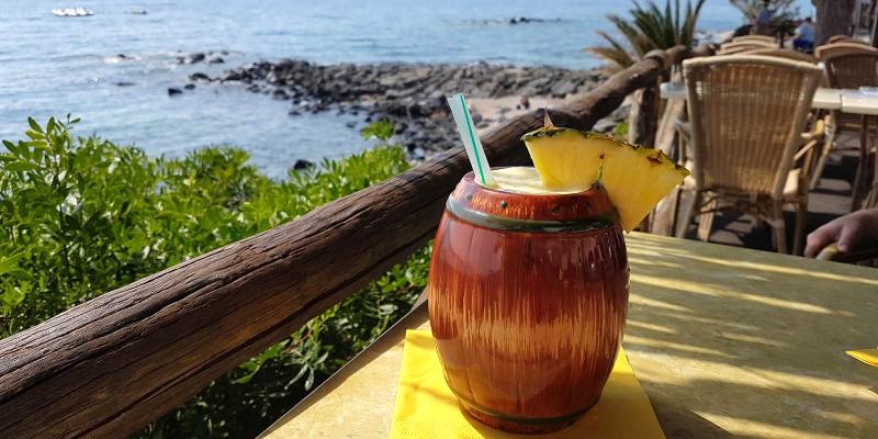 בית מלון כפרי Ristorante La Conchiglia