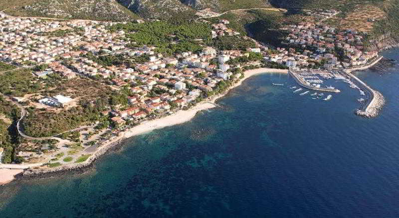 בית מלון כפרי Ristorante La Conchiglia