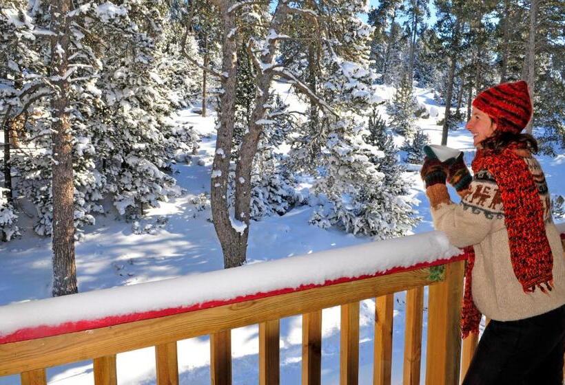 בית מלון כפרי Résidence Goélia Le Domaine De Castella