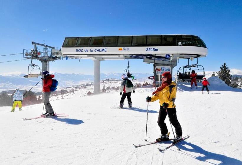 בית מלון כפרי Résidence Goélia Le Domaine De Castella