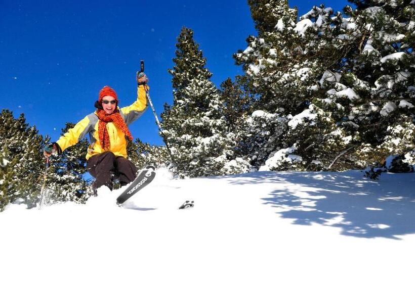 בית מלון כפרי Résidence Goélia Le Domaine De Castella